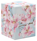Ultimate Guard -RTE Boulder 100+ - (Floral Places - Cherry Blossom)