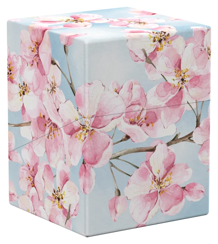 Ultimate Guard -RTE Boulder 100+ - (Floral Places - Cherry Blossom)