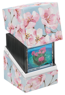 Ultimate Guard -RTE Boulder 100+ - (Floral Places - Cherry Blossom)