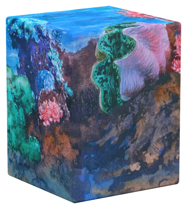 Ultimate Guard -RTE Boulder 100+ - (Coral Places - Coraline Eden)
