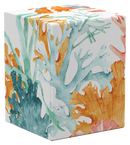 Ultimate Guard -RTE Boulder 100+ - (Coral Places - Seablue Hush)