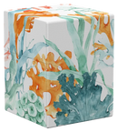 Ultimate Guard -RTE Boulder 100+ - (Coral Places - Seablue Hush)