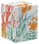 Ultimate Guard -RTE Boulder 100+ - (Coral Places - Seablue Hush)
