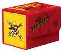 Ultimate Guard - Sidewinder 80 + Xenoskin - One Piece - Variants