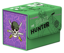 Ultimate Guard - Sidewinder 80 + Xenoskin - One Piece - Variants