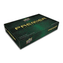 2024-25 Upper Deck Premier - Hockey - Hobby Box