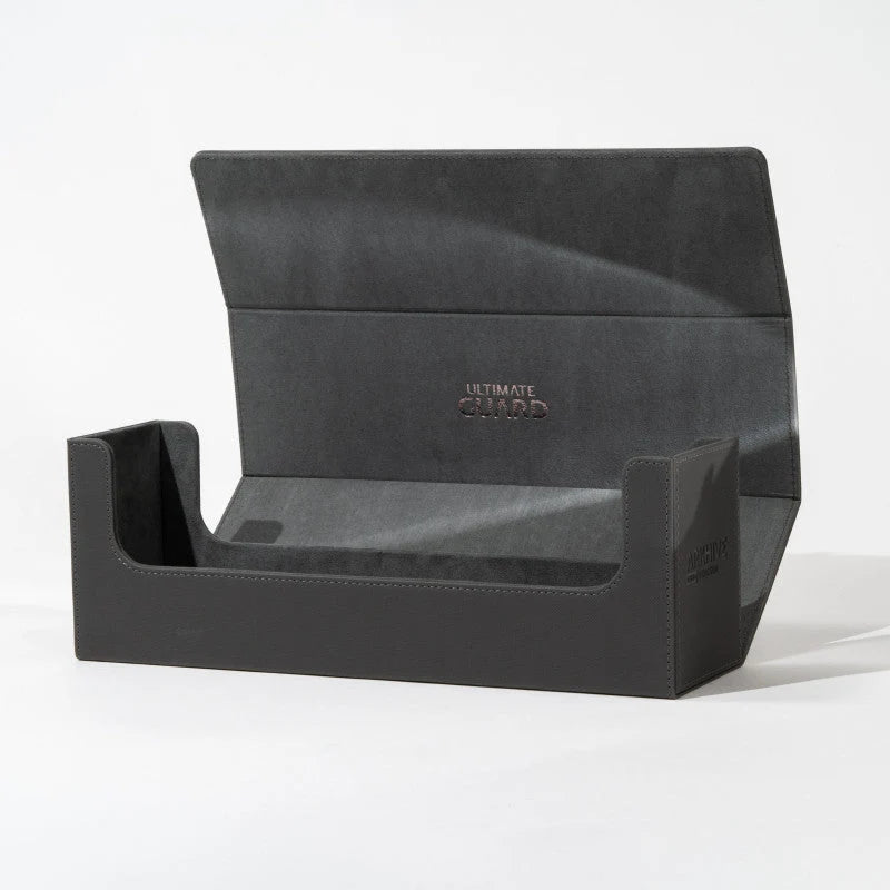Ultimate Guard - Arkhive Xenoskin Mono Standard Size 400+ - Various Colours