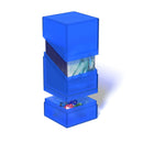 Ultimate Guard - Boulder'n'Tray 100+ - (Sapphire)