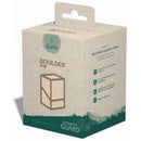Deck Case - Ultimate Guard Boulder Return to Earth - 100ct (Natural)