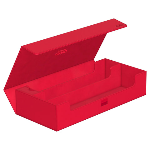 Ultimate Guard - Superhive 550+ Xenoskin (Red)