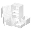 Ultimate Guard - Twin Flip n' Tray 200+ - Monocolour - Various Colours