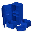 Ultimate Guard - Twin Flip n' Tray 200+ - Monocolour (Various Colours)