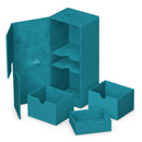 Ultimate Guard - Twin Flip n' Tray 200+ - Monocolour (Various Colours)