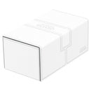 Ultimate Guard - Twin Flip'n Tray Xenoskin 200+ (White)