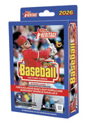2026 Topps - Heritage Baseball - Hangars