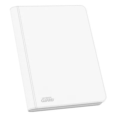 Ultimate Guard - Portfolio 16-Pocket Xenoskin Quadrow - Various Colours