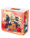 KAYOU - Naruto Smritri - Chapter Earth Scroll - Series 2 - Display Box