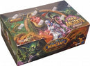 World of Warcraft Trading Card Game - War of the Ancients Booster Box (Sealed)