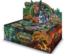 World of Warcraft Trading Card Game - War of the Ancients Booster Box (Sealed)