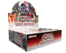 Yu-Gi-Oh! - Burst Protocol - Booster Box (1st Edition)