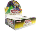 Yu-Gi-Oh! - Doom Of Dimensions Booster Box
