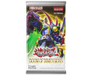 Yu-Gi-Oh! - Doom Of Dimensions Booster Box