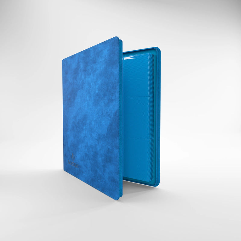 Gamegenic - Zip-Up Album 24 Pocket (480Cards)