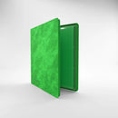 Gamegenic - Zip-Up Album 24 Pocket (480Cards)
