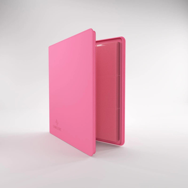 Gamegenic - Zip-Up Album 24 Pocket (480Cards)
