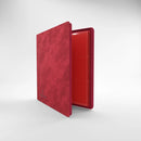 Gamegenic - Zip-Up Album 24 Pocket (480Cards)