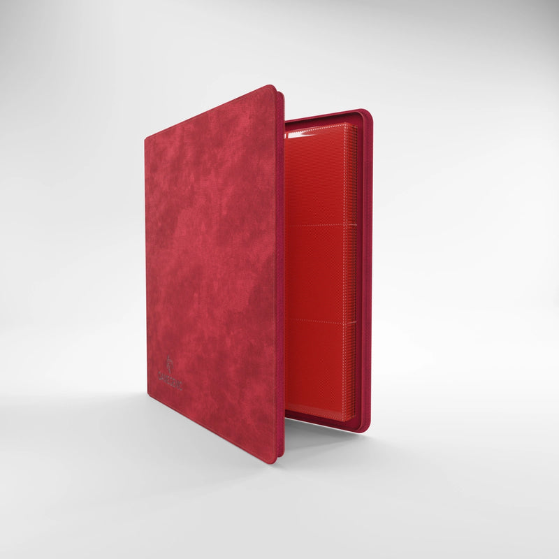 Gamegenic - Zip-Up Album 24 Pocket (480Cards)