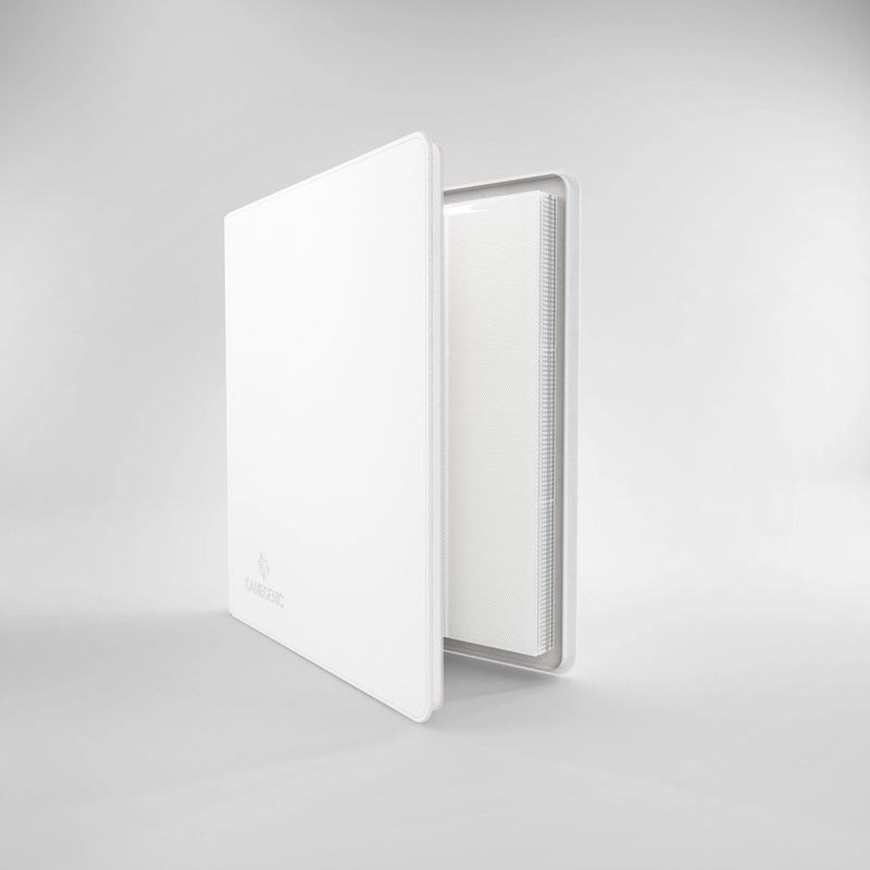 Gamegenic - Zip-Up Album 24 Pocket (480Cards)