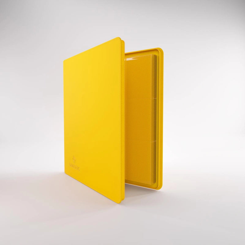 Gamegenic - Zip-Up Album 24 Pocket (480Cards)