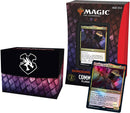 Magic The Gathering: Dungeons & Dragons - Adventures in the Forgotten Realms - Commander Deck (Planar Portal)