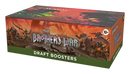 Magic The Gathering - The Brothers' War - Draft Booster Box