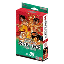 One Piece Card Game - Starter Deck EX - Luffy & Ace