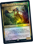 Magic The Gathering - Kaldheim - Commander Deck (Elven Empire)