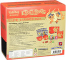 Pokemon - XY: Evolutions - Elite Trainer Box (Mega Charizard)