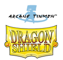 Dragon Shield: Standard 100ct Brushed Art Sleeves - The Whiskerwing