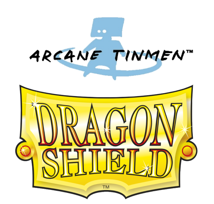 Dragon Shield: Standard 100ct Brushed Art Sleeves - The Whiskerwing
