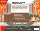 HQ VAULTED Premium Collection (Charizard ex) (Copy)