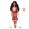 Mattel - Disney Moana 2 - Swimming Tautai Moana Fashion Doll