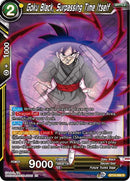 Goku Black, Surpassing Time itself (BT16-088) [Realm of the Gods]