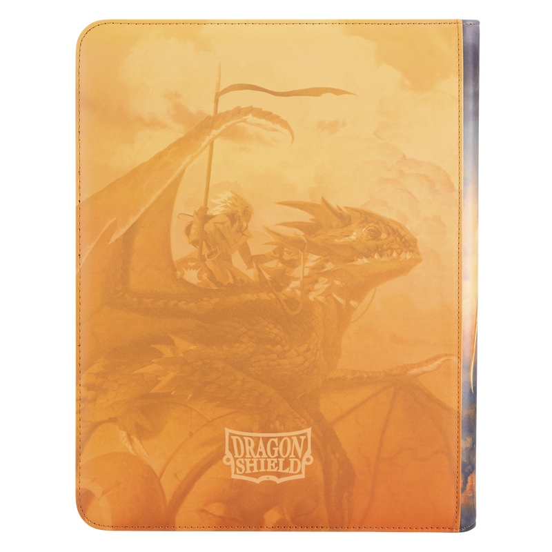 Dragon Shield: Card Codex - The Adameer