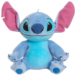 DISNEY - STITCH - 12.5" PLUSH