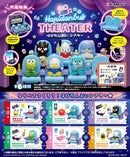 Re-Ment - Hapidanbui Theater - Blind Box