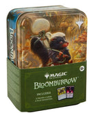 Magic: The Gathering Trading Card Games Bloomburrow Tin Skunk
