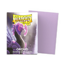 Dragon Shield: Standard 100ct Sleeves - Orchid (Dual Matte)