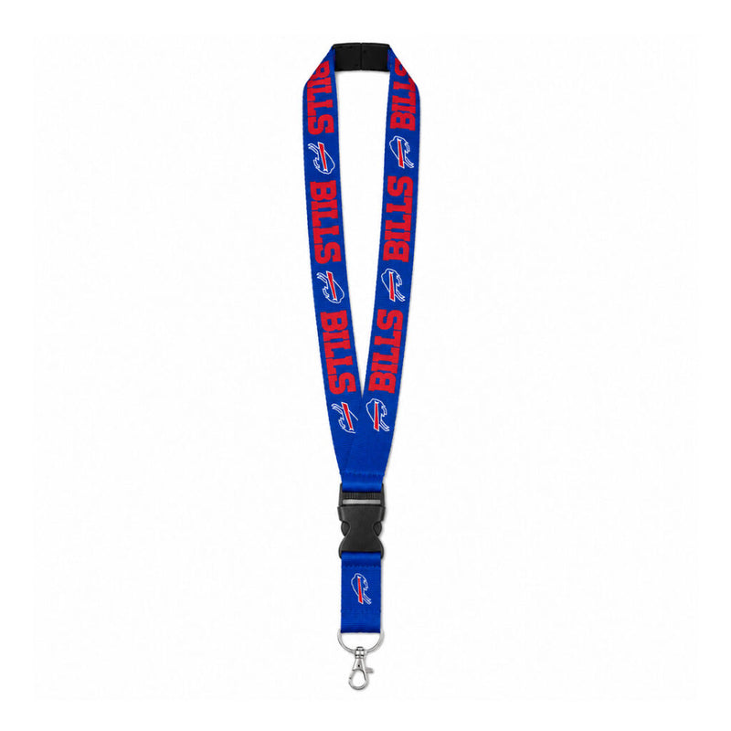 Buffalo Bills Lanyard