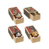 Kitan Club - Cat Peek Matchbox Blind box